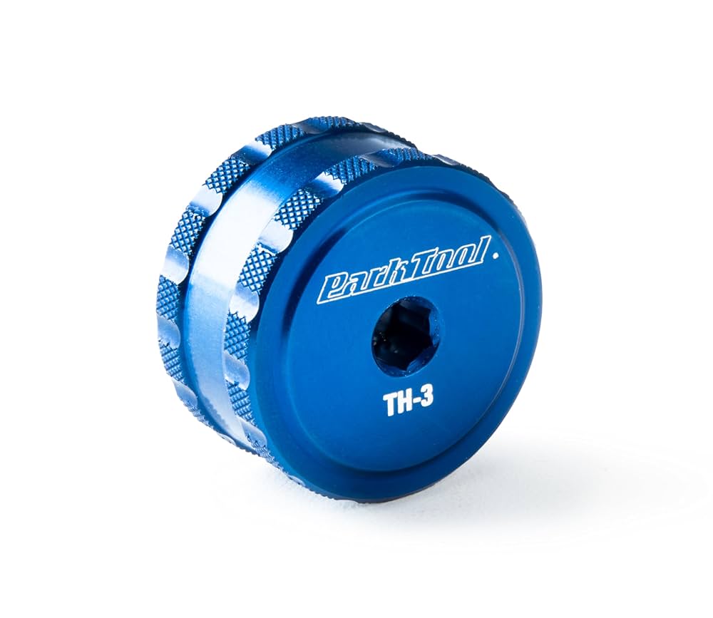 Amazon.com : Park Tool TH-3 Tap and Bit Driver for Bicycles